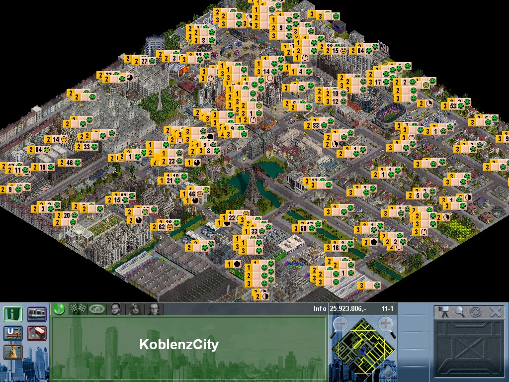 KoblenzCity